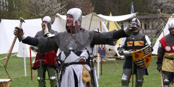 COAM ChilternPageant