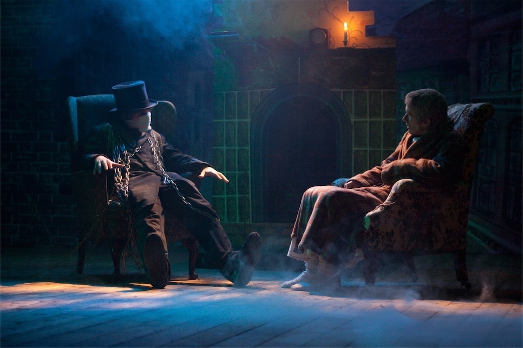 christmascarol