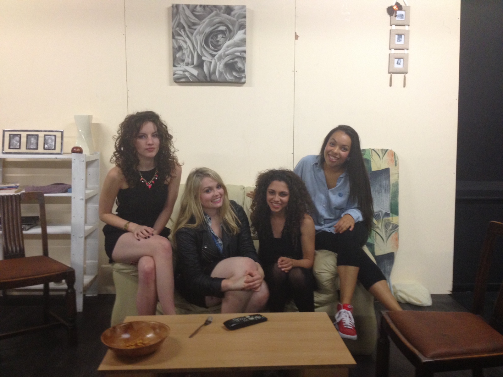 ellieherdmantake a deep breath