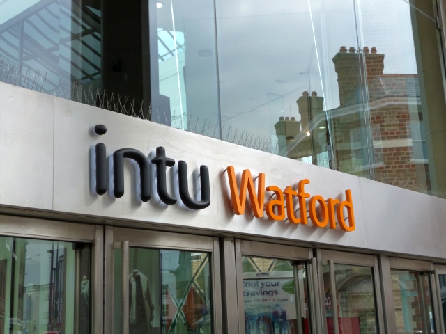 intuWatford