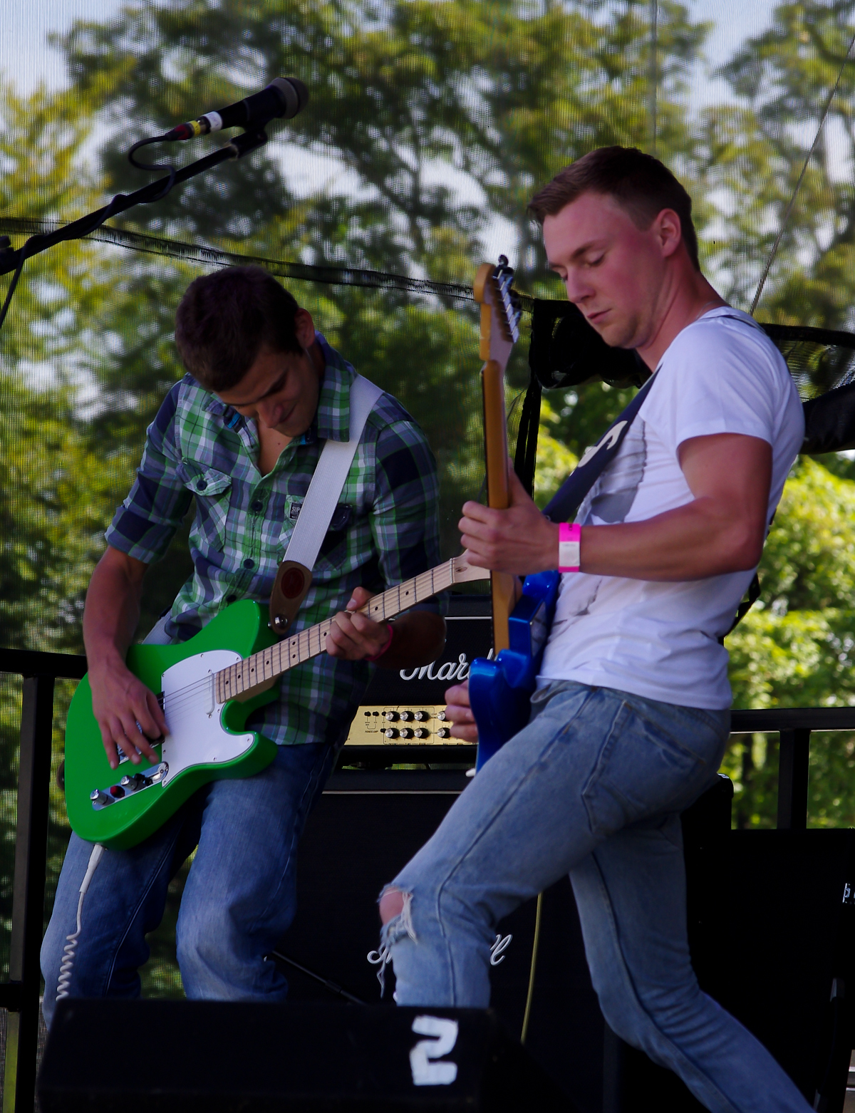 Croxfest 2012-Telstar