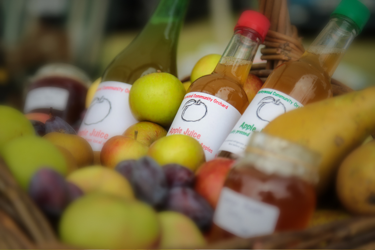 Join Cider Club Chorleywood Magazine