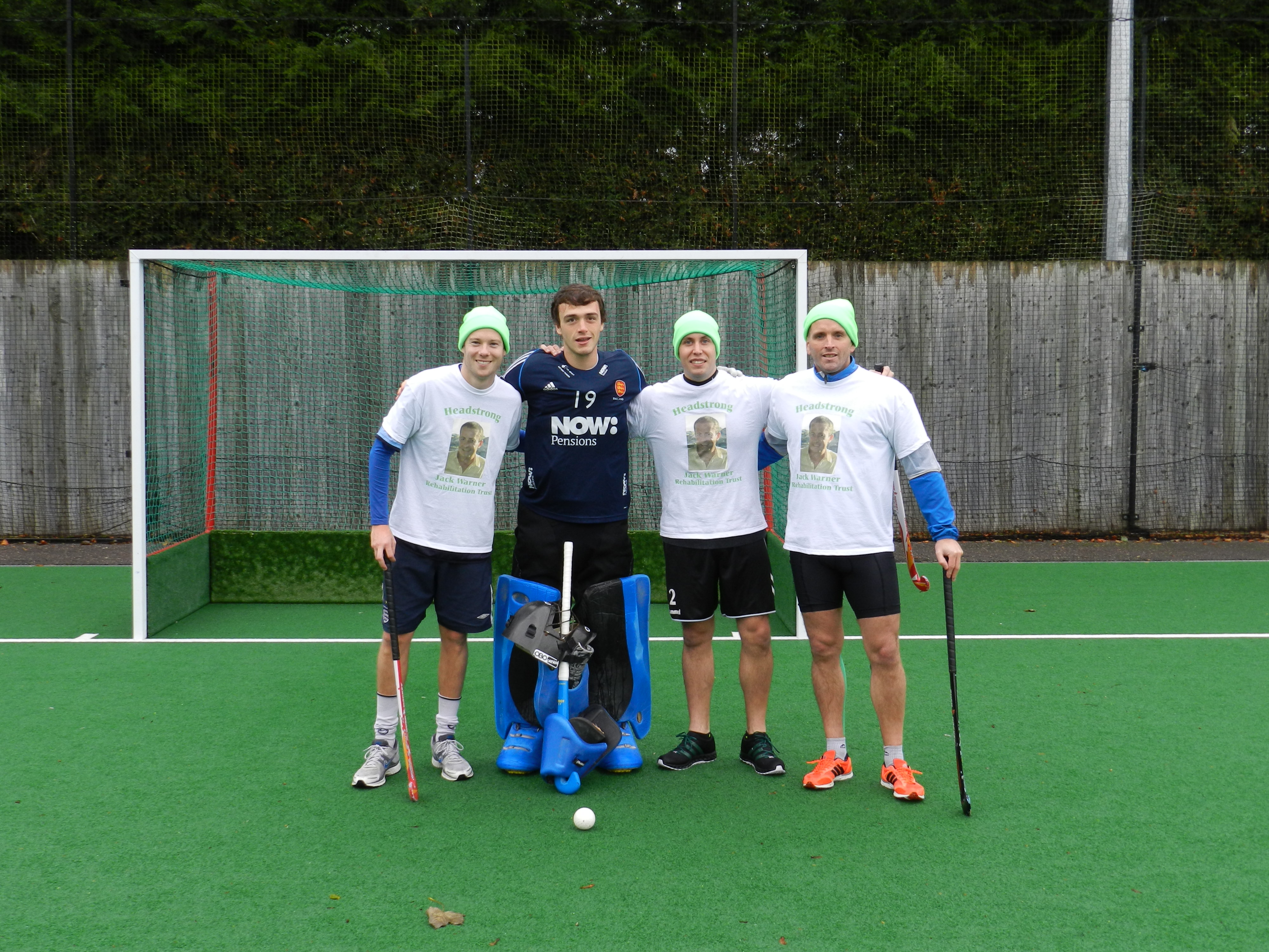 Bucks 260 Challenge 050