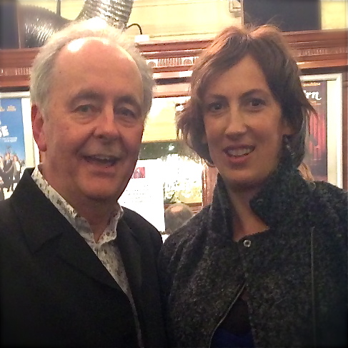 Martin Clarkson Dec 13