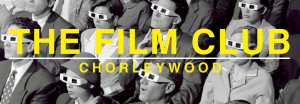 Chorleywood film club