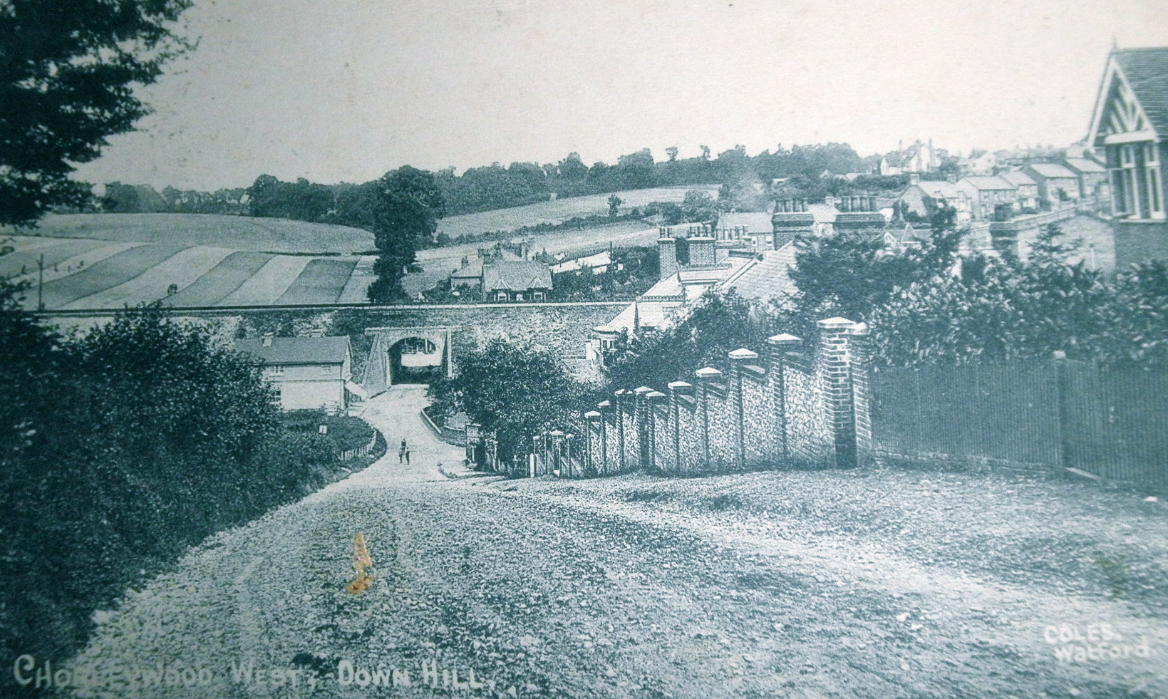 Shire Lane