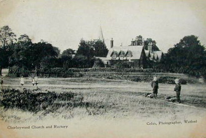 ML Postcard