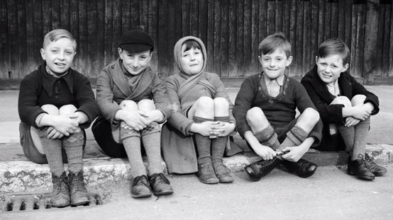 evacuees?