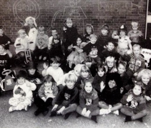 ML CWPS 1995