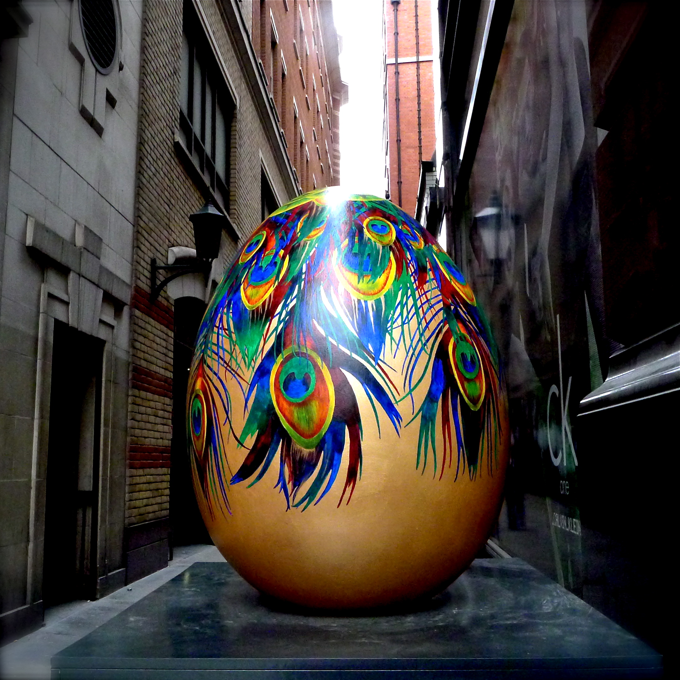 Easter Egg