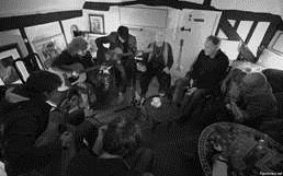 musicians and composers