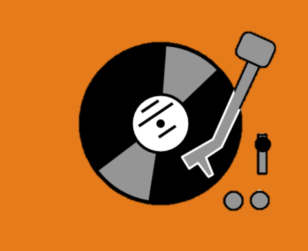record button