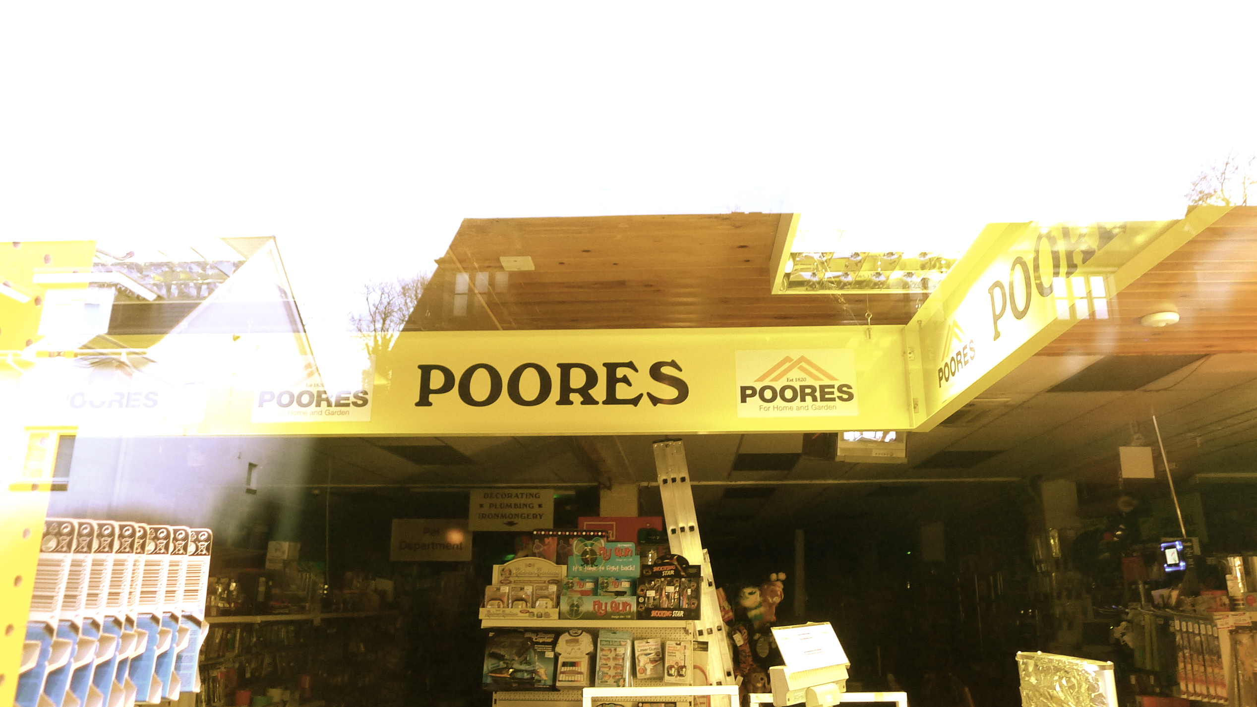 Poores