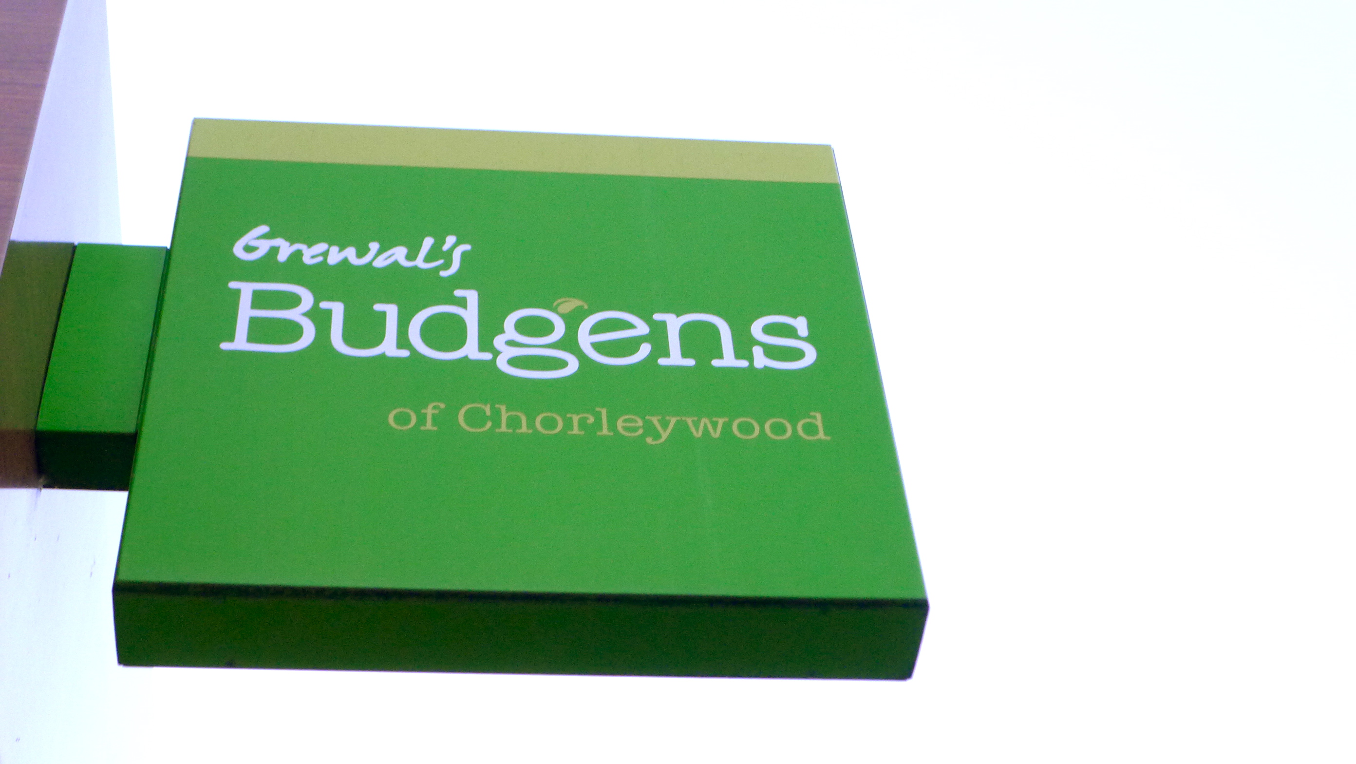Budgens