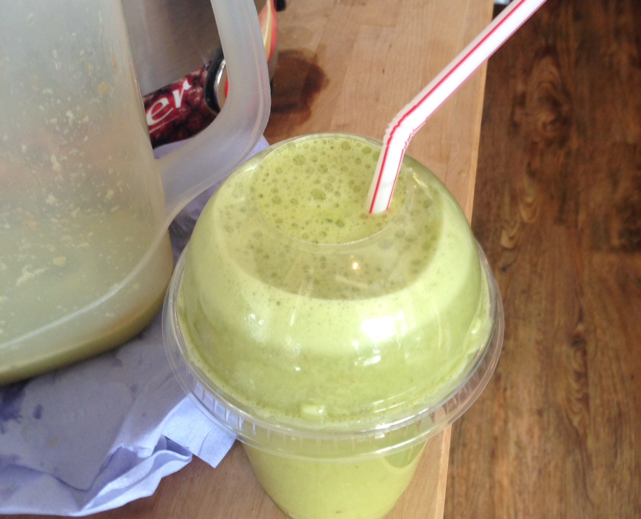 greengoddess