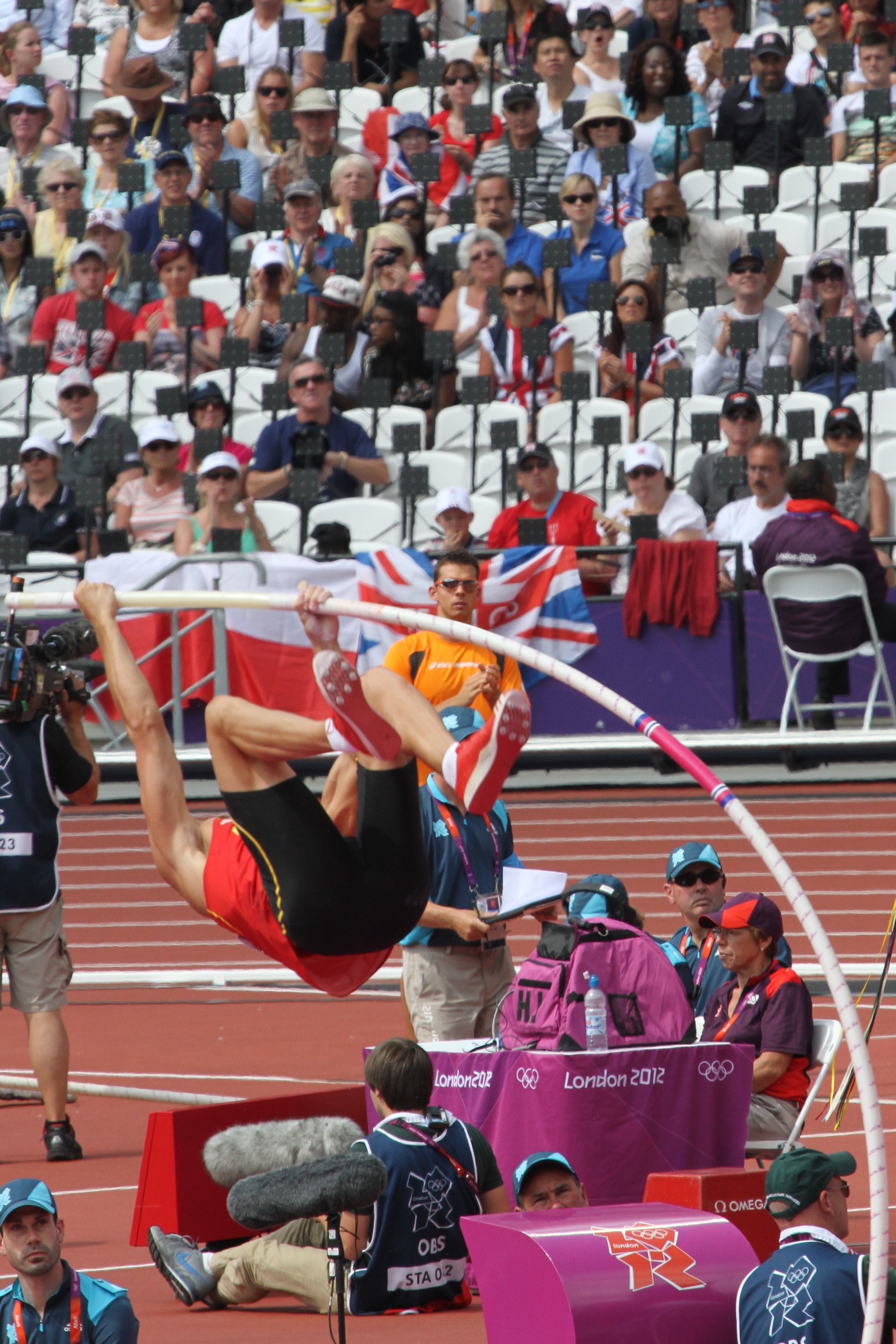 stacia ford up up and away