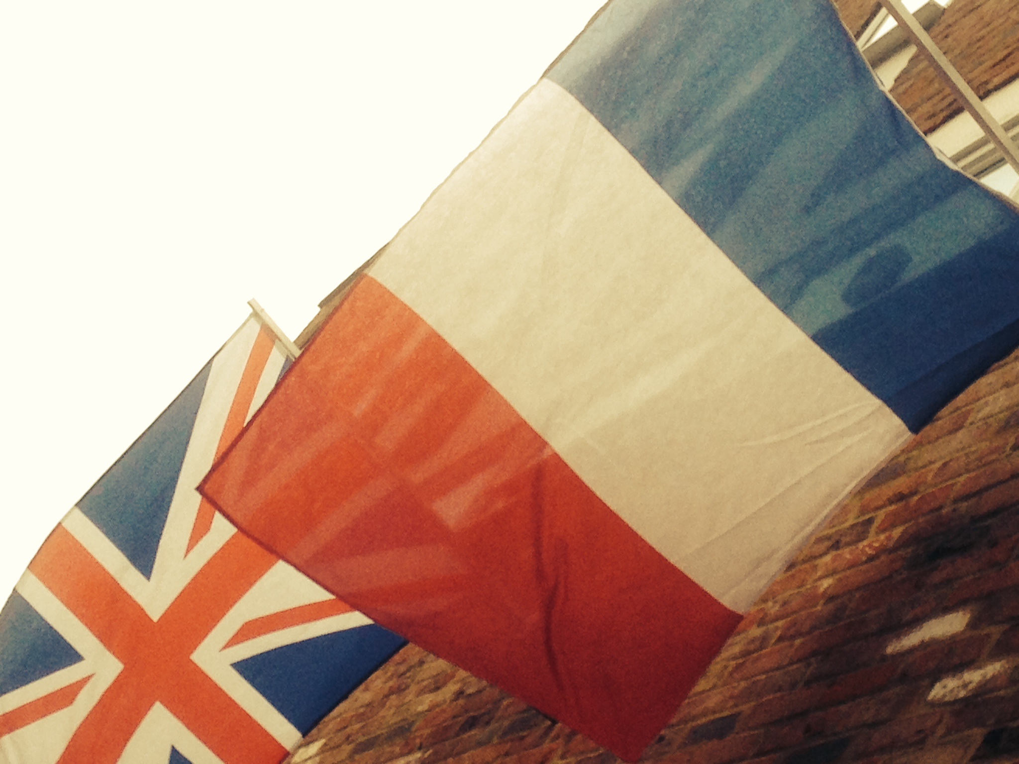 flagsandys