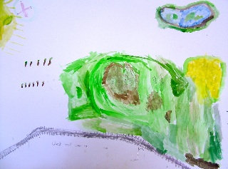 Boys’ map