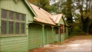 Chorleywood House Estate