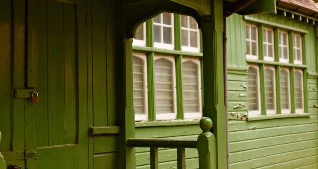 Chorleywood House Estate