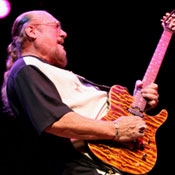 Steve Cropper & friends