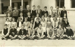 The Russell School Chorleywood