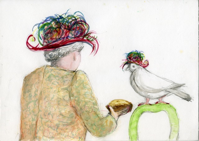 Barbera Seddassey book