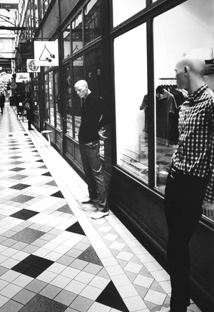 ParisArcades–2ManakinsGrandCerf