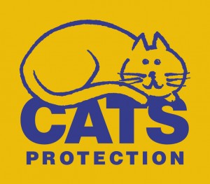 catsprotection logo