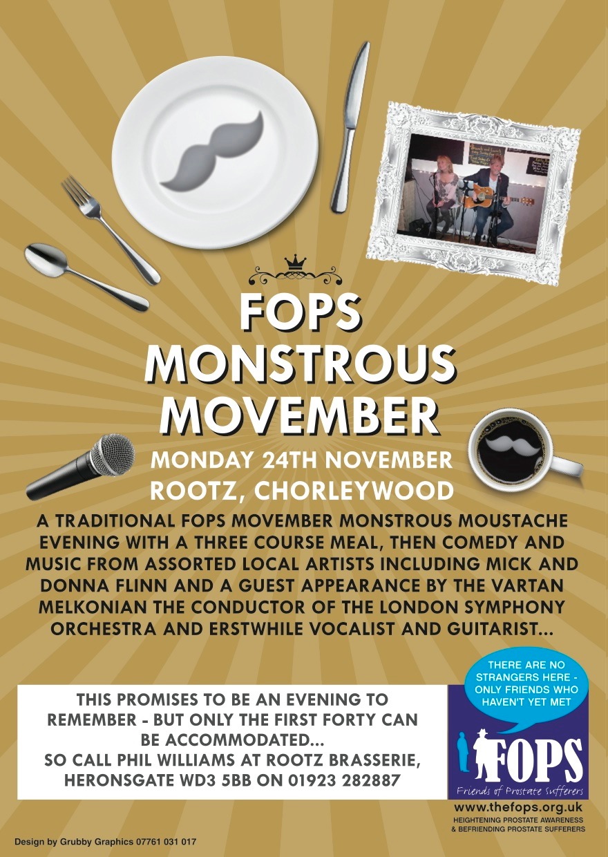 single fopsMonstrous Movember 24 11 14