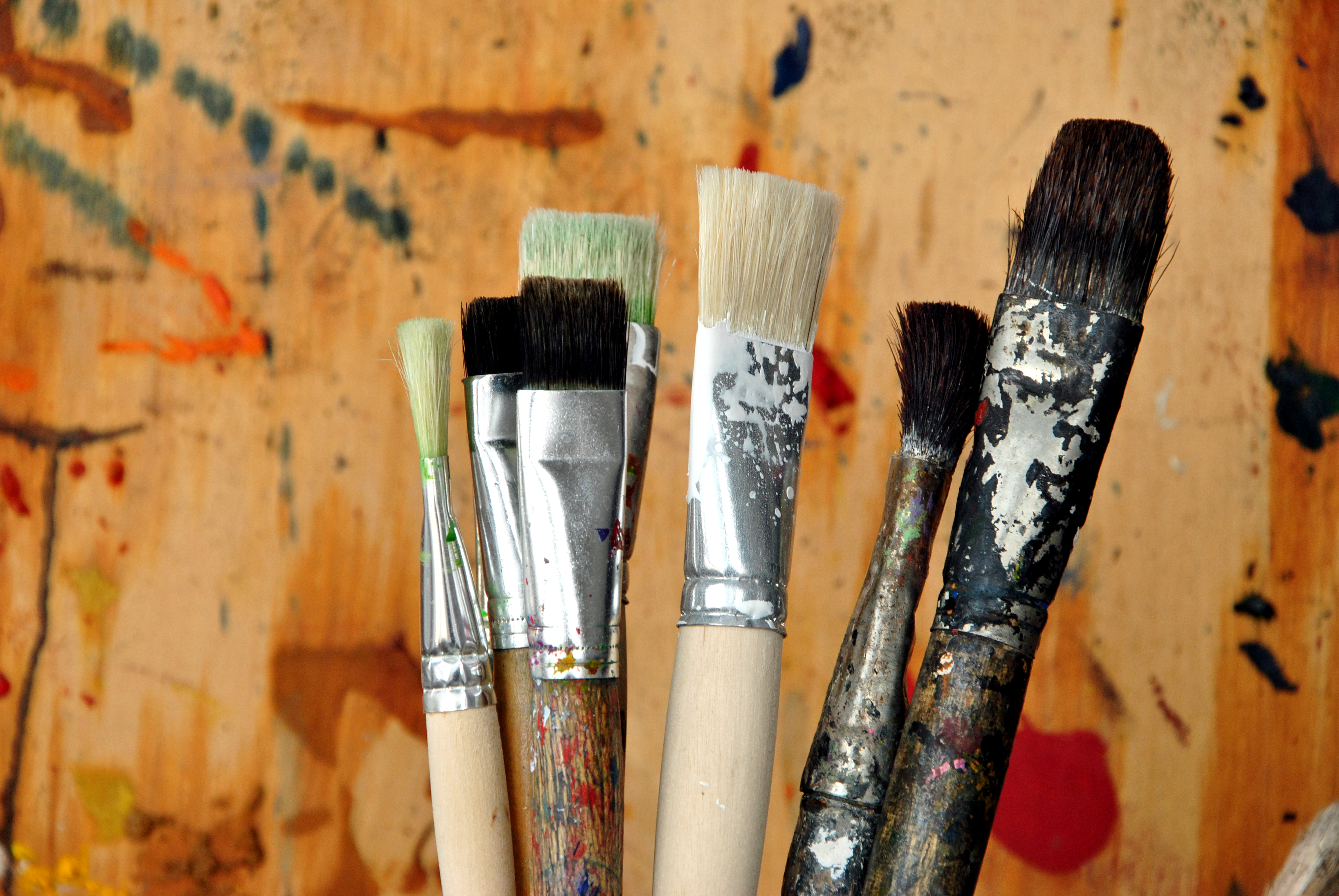artistsbrushes