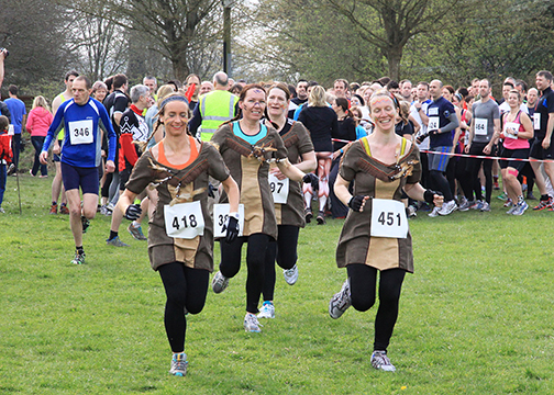 COAM Chiltern-warrior-run-website