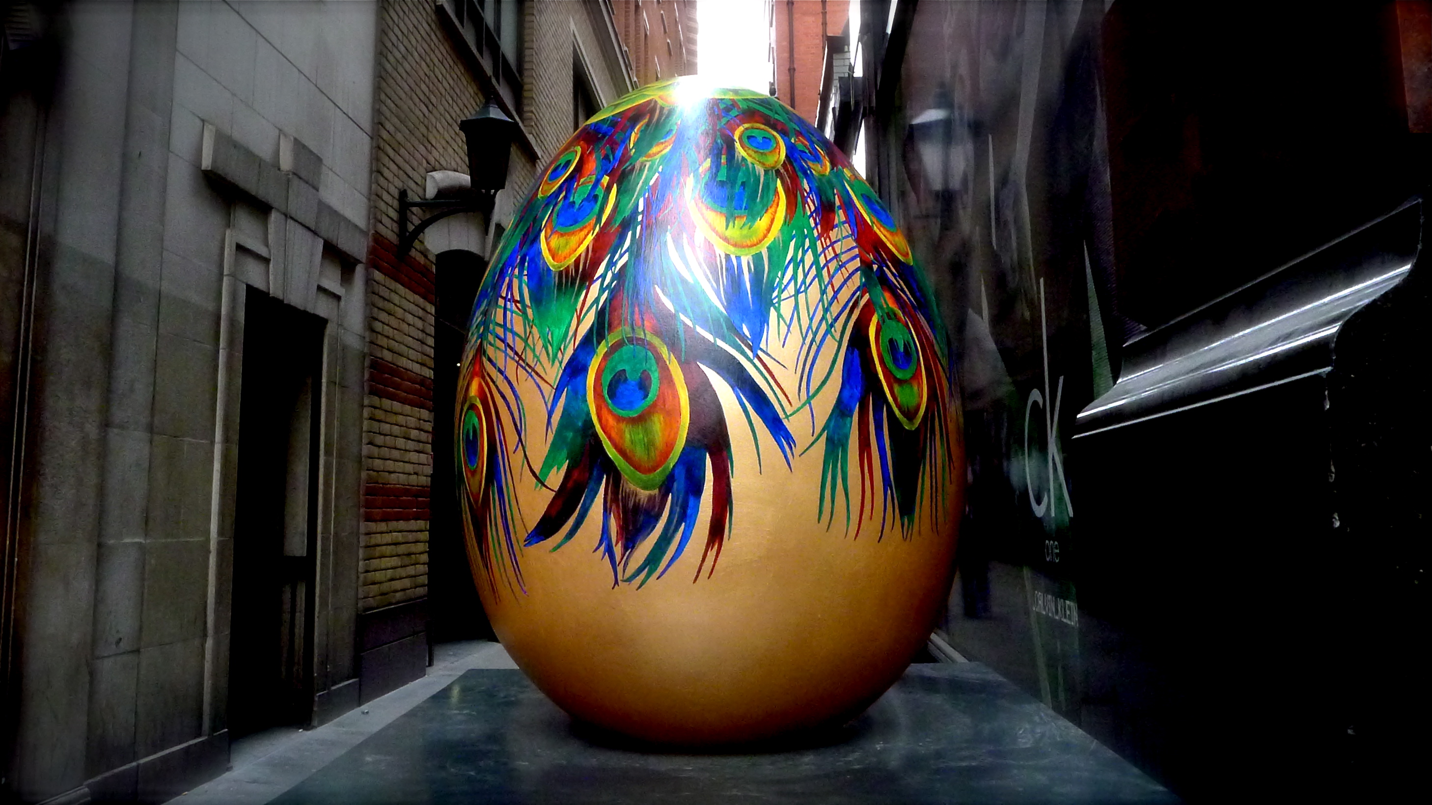 Easter egg