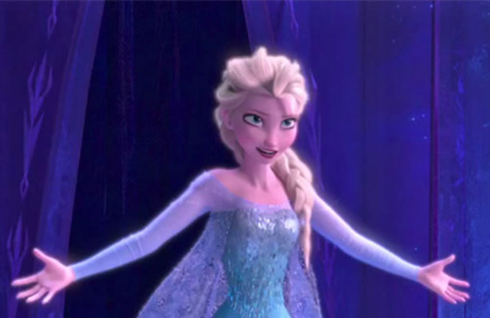 frozensingalong