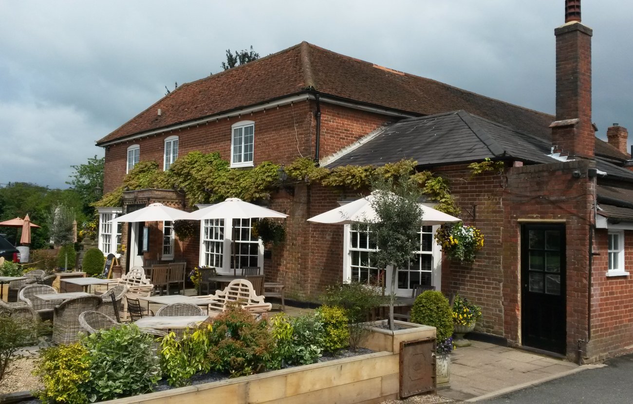 Bedford Arms