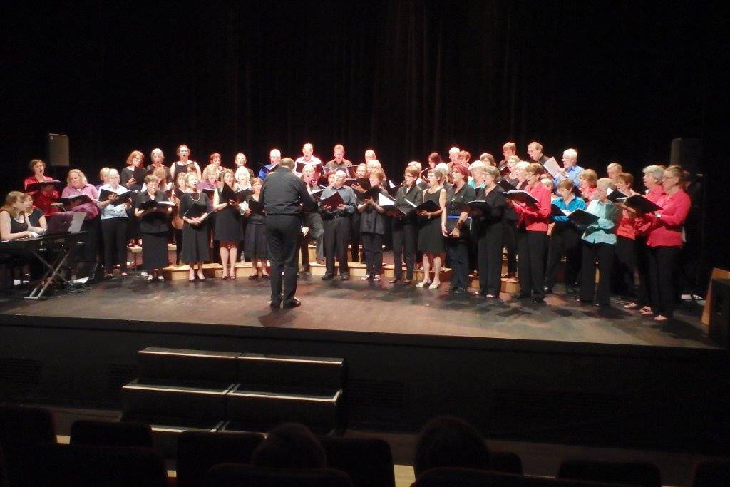 Chiltern Choir2