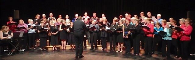 Chiltern Choir2