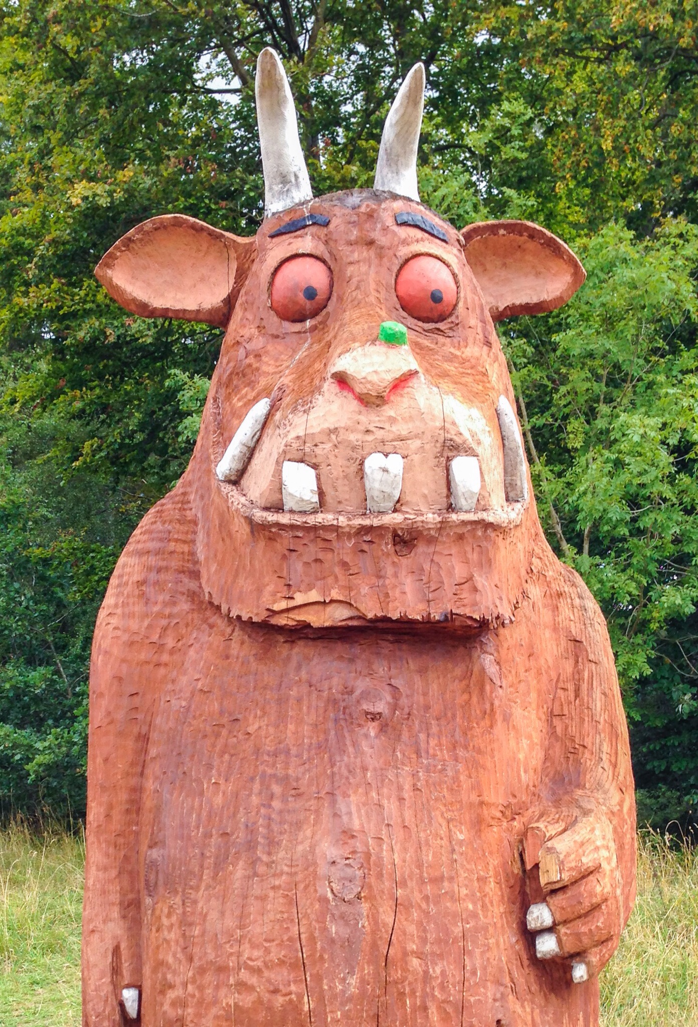 Gruffalo