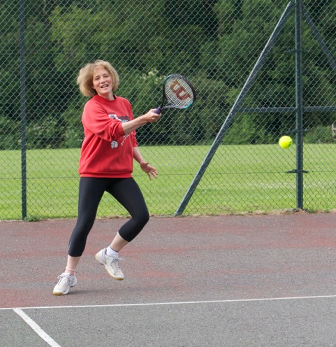 Tennis  03