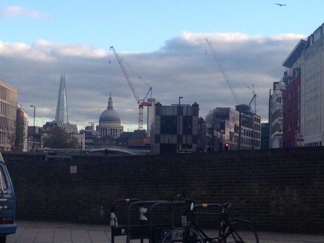 cityskyline
