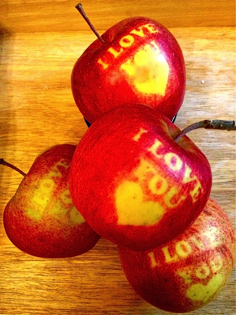 lovepple