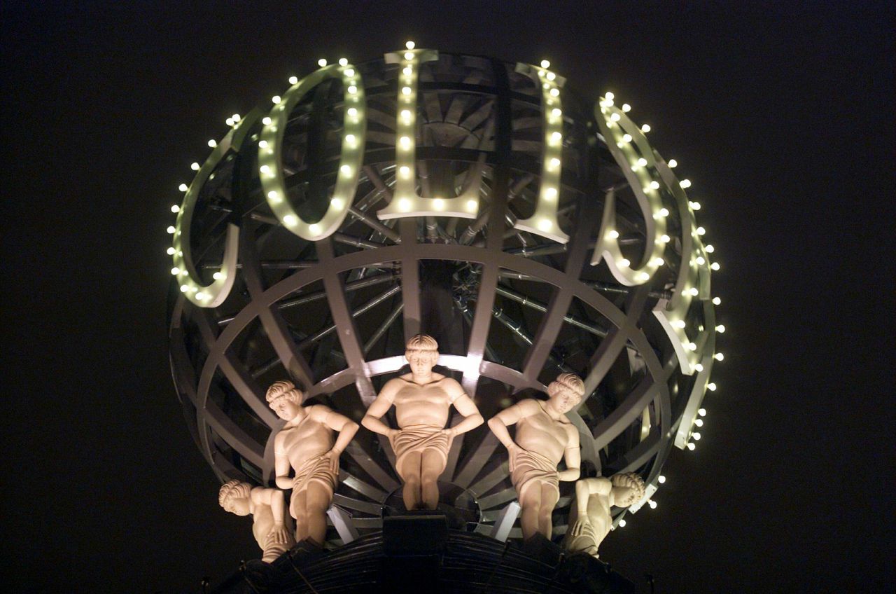 london colluseum