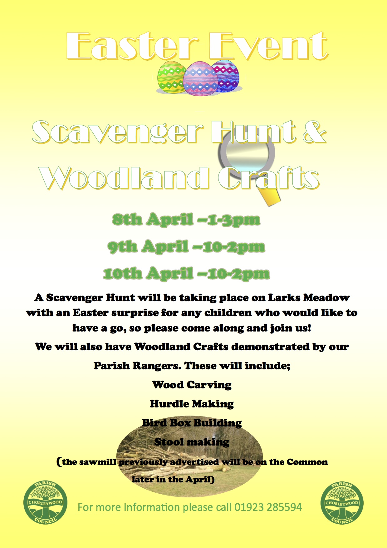 Easter event v2