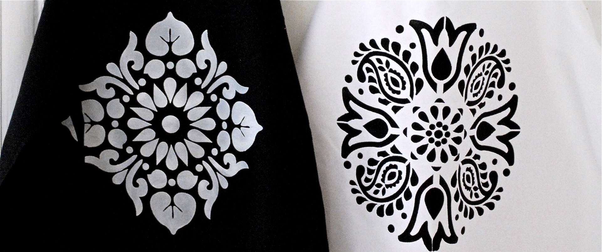 Nicolette Tabram Aprons