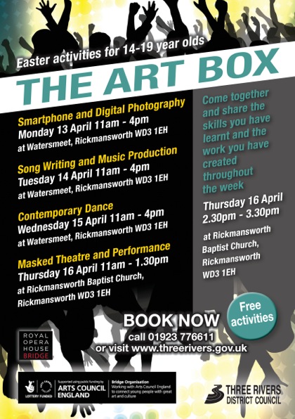 The Art Box