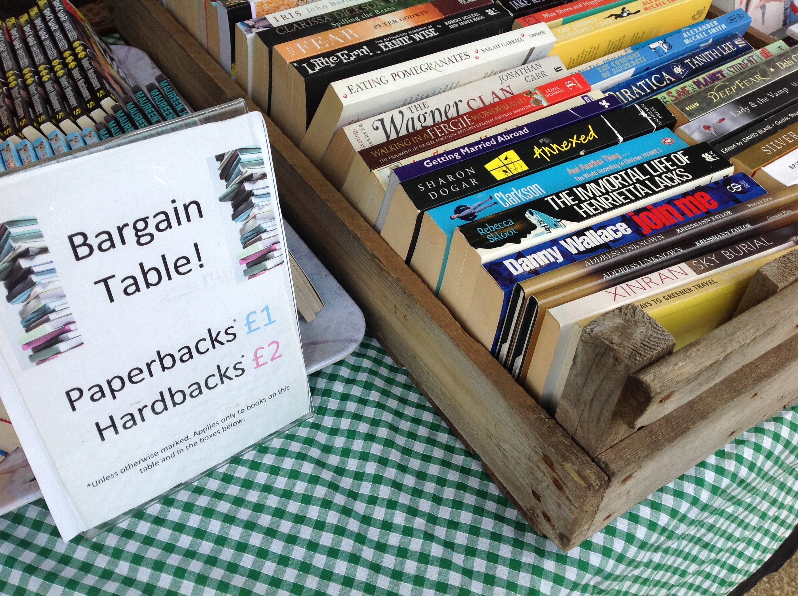 bookbargains