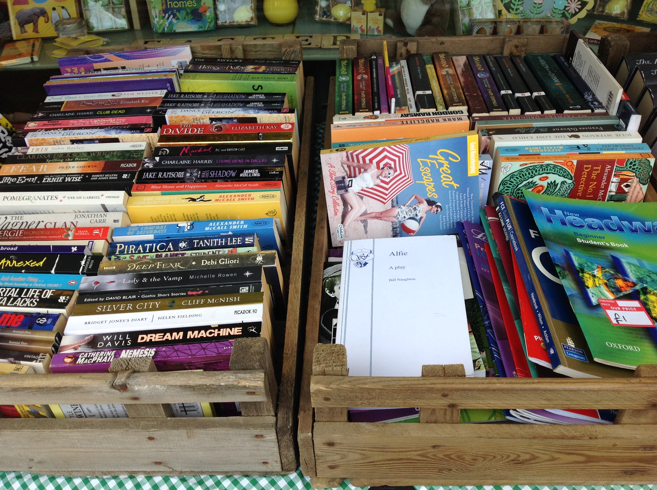 booksale