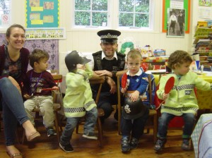 heronsgateschoolnews