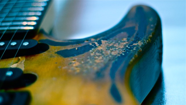 Guitar