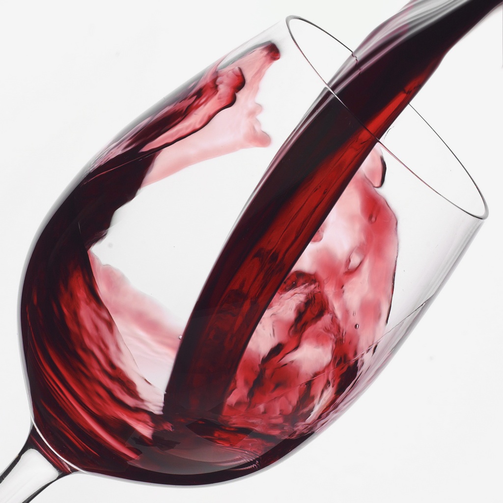 Red-wine
